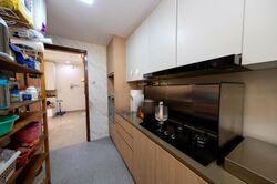 Park Green (D19), Condominium #467141901